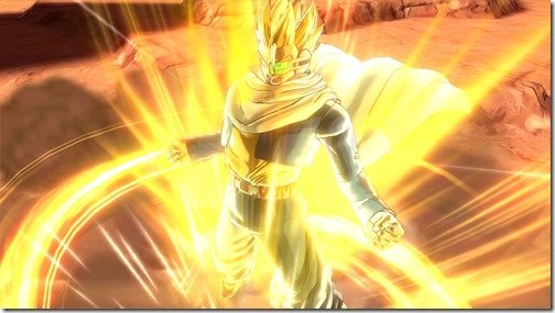 Dragon Ball: Xenoverse